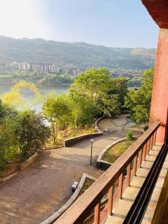 Lake View Lavish studio - Lavasa - 1