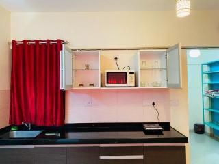 Lake View Lavish studio - Lavasa - 3
