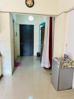 Lake View Lavish studio - Lavasa - 4