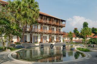Novus Giri Resort & Spa - Puncak - 0