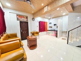 4BHK Mountain Majesty Villa with Big Private Pool ll Best villa in Lonavala - Lonavala - 7