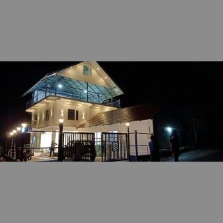 Blossom Valley Cottage - Munnar - 4