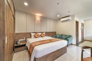 Bcons PS Hotel and Apartment- Newly Opened Hotel - 1