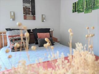 L'Escale Sud Gironde - Séjour romantique avec jacuzzi privatif et petit-déjeuner - Piscine - Options massage, traiteur et brunch - 8