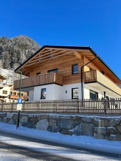 Mei-so-nett Appartement Hutegger - 7