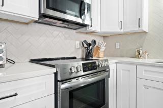 Charming Boho Loft on Historic Morris Ave - 5