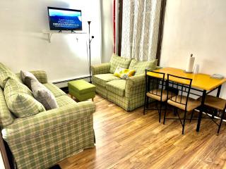 Beach Boardwalk 5 mins walk, 1 bedroom Apt in Atlantic City! - 9