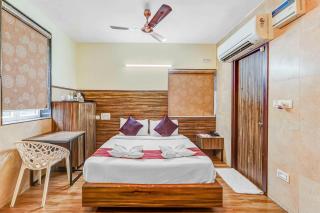 Season 4 Residences - Nungambakkam Near US consulate, Apollo Hospital, Shankar Nethralaya - Chennai - 5