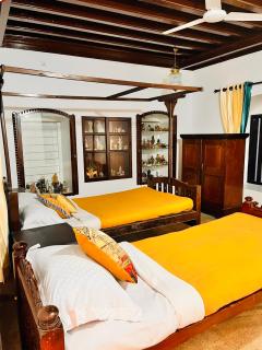 Srivilas - Pudunagaram - 7