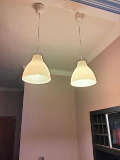 De'Lakeside musslim's homestay - 4