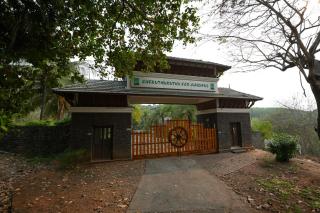 Eco Garden Resort & Heritage Cheruthuruthy Thrissur - 8