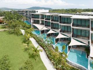 Le Méridien Phuket Mai Khao Beach Resort - Strand Mai Khao - 5