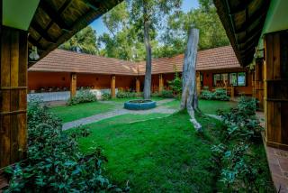 GoGo Land Resort & Adventurous Sports - Pūvār - 4