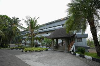 Eco Garden Resort & Heritage Cheruthuruthy Thrissur - Cheruthuruthi - 0
