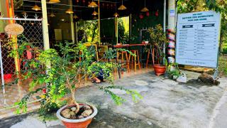 Cat Tien Backpackers Hostel - Cat Tien - 7