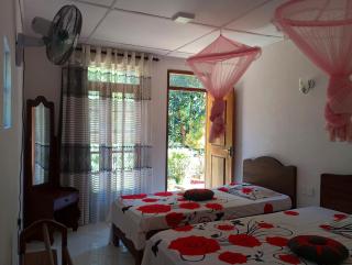 Pleasure Mount Homestay - Ella - 6
