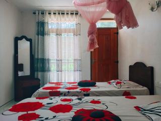 Pleasure Mount Homestay - Ella - 4