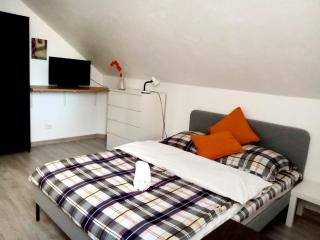 Miko apartamentai - Kaunas - 2