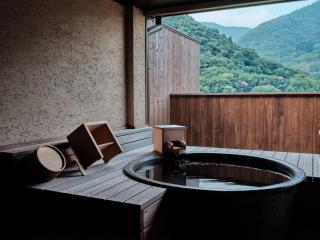 Hatago Kintoen - Hakone - 0