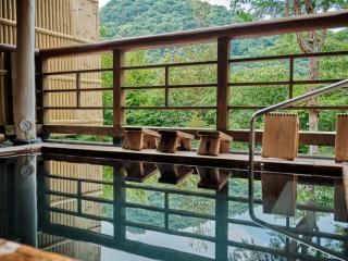 Hatago Kintoen - Hakone - 6