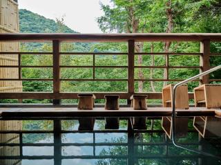 Hatago Kintoen - Hakone - 5