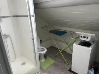 Studio meublé 3 piliers gauche - Reims - 9