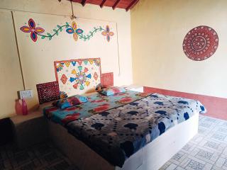 Rann Kutch Resort - Dhordo - 6
