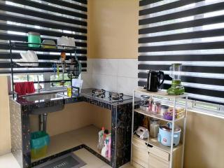 Wan Demeh Homestay - Kampong Kempas - 2