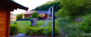 Casa al Bosco Ferienhaus am Wald - 4