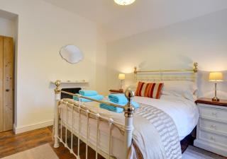 Oswalds Cottage - Dinas Mawddwy - 7