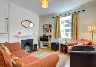 Oswalds Cottage - Dinas Mawddwy - 3