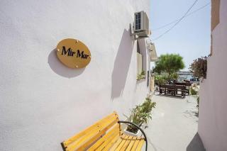 Mir Mar - Lampedusa - 0