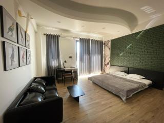 Nhà mình Homestay - Rach Gia - 9