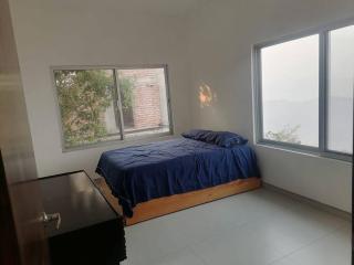 Villa Campestre con vista - Guadalajara - 1