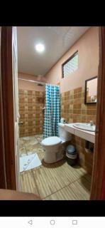 Cabinas Agamy - 8