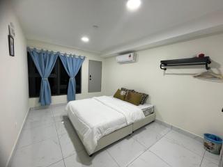 ARTE CHERAS APARTMENT - 8