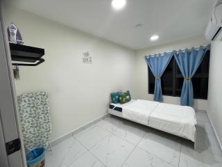 ARTE CHERAS APARTMENT - 3