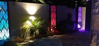 Meliyer cheerful 3 bedrooms villa at perebere - Pereybere - 8
