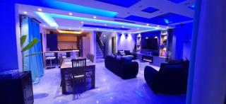 Meliyer cheerful 3 bedrooms villa at perebere - 7