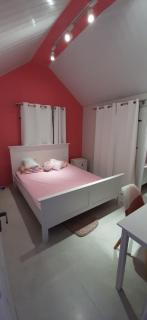 Meliyer cheerful 3 bedrooms villa at perebere - Pereybere - 5
