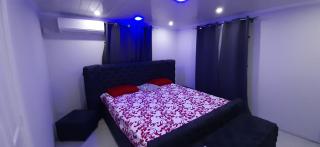 Meliyer cheerful 3 bedrooms villa at perebere - Pereybere - 4