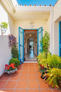 26 Front row penthouse golf and sea views Manilva Duquesa Andalusia - Manilva - 8