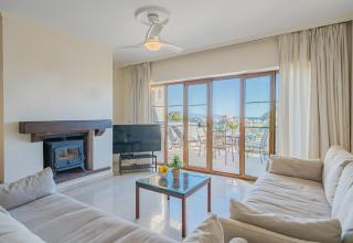 26 Front row penthouse golf and sea views Manilva Duquesa Andalusia - Manilva - 4