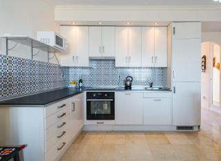 26 Front row penthouse golf and sea views Manilva Duquesa Andalusia - Manilva - 1