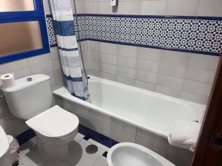 Magnífico Piso con Vistas a la Ría - Punta Umbría - 5