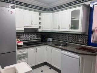 Magnífico Piso con Vistas a la Ría - 1