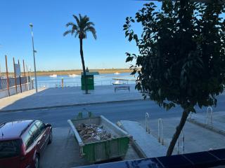 Magnífico Piso con Vistas a la Ría - Punta Umbría - 7