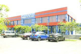 Gunners Club - Minneriya - 0