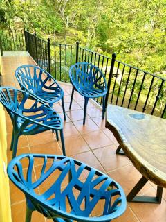 Modern 2br2ba Coastal Escape In Ocotal - Ocotal - 5