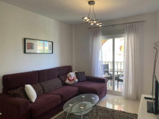Acogedor apartamento cerca de la playa - Los Alcázares - 9